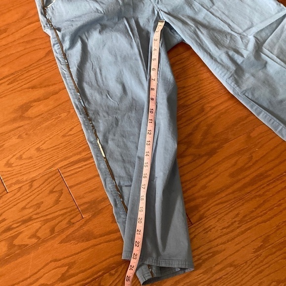 Birch Hill outfit jacket size large capris size 14 New With Tags - Picture 10 of 16